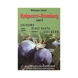 Bydgoszcz-Bromberg. Część 2. Łochowo, Białe Błota, Lisi Ogon