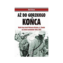 Aż do gorzkiego końca