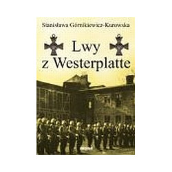 Lwy z Westerplatte