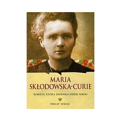 Maria Skłodowska-Curie