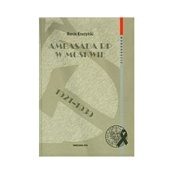 Ambasada RP w Moskwie 1921-1939
