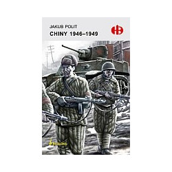 Chiny 1946-1949