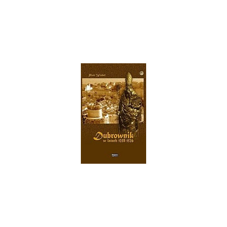 Dubrownik w latach 1358-1526