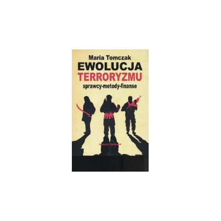 Ewolucja terroryzmu