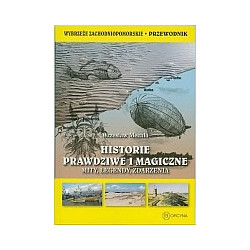 Historie prawdziwe i magiczne