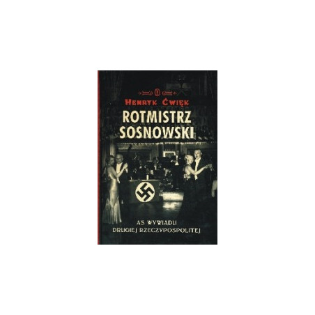 Rotmistrz Sosnowski