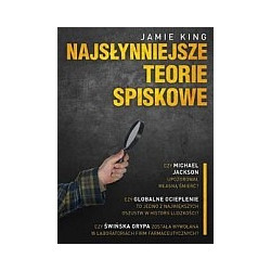 Najsłynniejsze teorie spiskowe