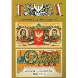 Niepodległość i Pamięć nr 31 plus CD