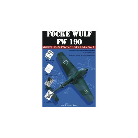 Focke Wulf Fw 190