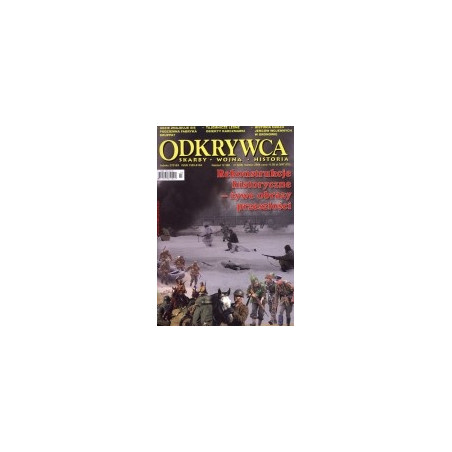 Odkrywca nr 3/2006 (86)