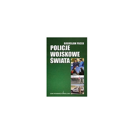 Policje wojskowe świata