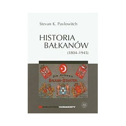 Historia Bałkanów (1804-1945)