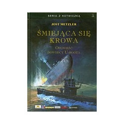 Śmiejąca się krowa