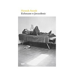Eichmann w Jerozolimie