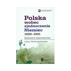 Polska wobec zjednoczenia Niemiec 1989-1991