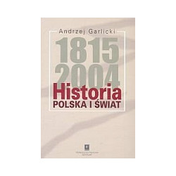 Historia Polska i świat 1815-2004