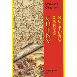 Chiny - zarys kultury