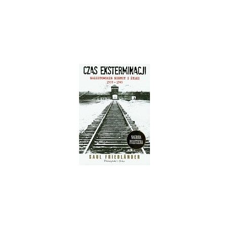 Czas eksterminacji