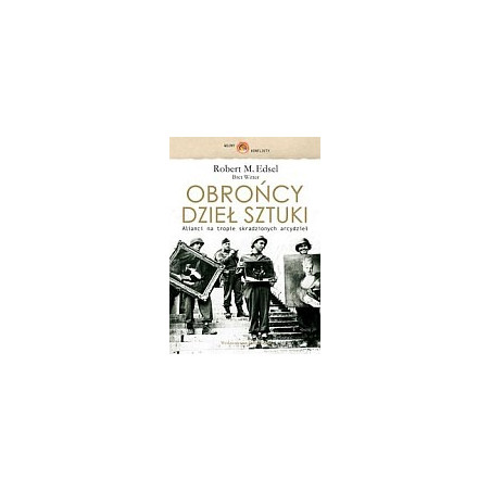 Obrońcy dzieł sztuki