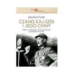 Czang Kaj-szek i jego Chiny