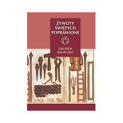 Żywoty świętych poprawione