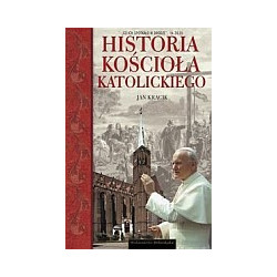 Historia Kościoła katolickiego w Polsce