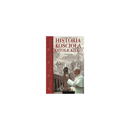 Historia Kościoła katolickiego w Polsce