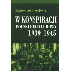 W konspiracji