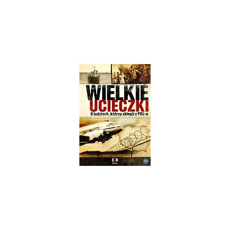 Wielkie ucieczki