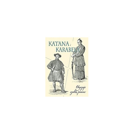 Katana i karabela
