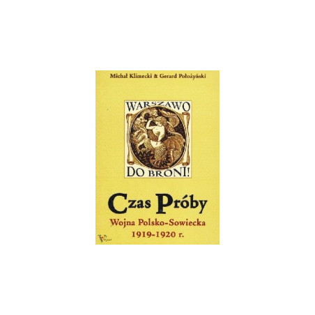 Czas próby
