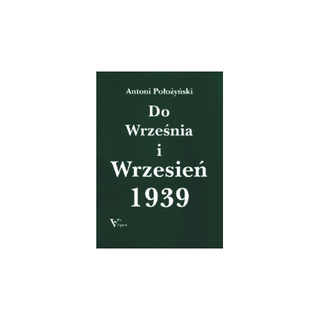 Do Września i Wrzesień 1939