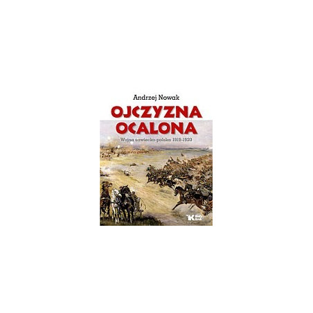 Ojczyzna Ocalona