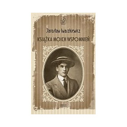 Książka moich wspomnień