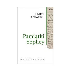 Pamiątki Soplicy