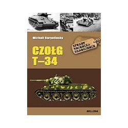Czołg T - 34