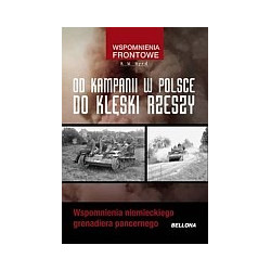 Od kampanii w Polsce do klęski Rzeszy