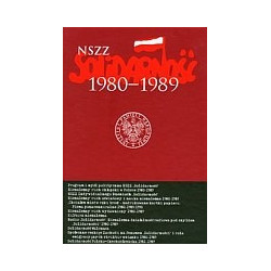 NSZZ Solidarność 1980-1989 t.2