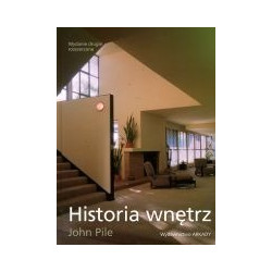 Historia wnętrz
