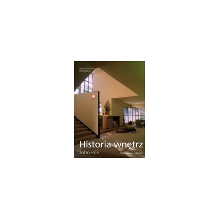 Historia wnętrz