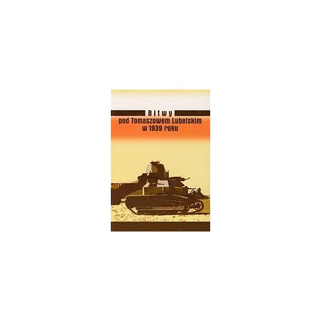 Bitwy pod Tomaszowem Lubelskim w 1939 roku