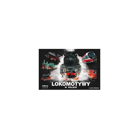 Lokomotywy w Polsce