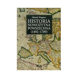 Historia nowożytna powszechna (1492-1789)