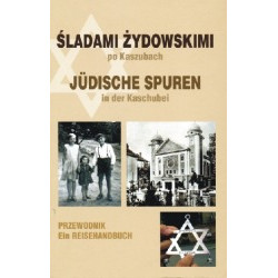Śladami żydowskimi po Kaszubach