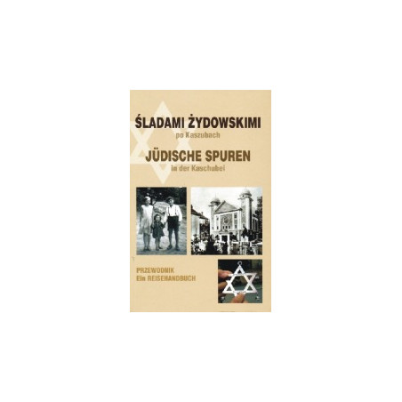 Śladami żydowskimi po Kaszubach