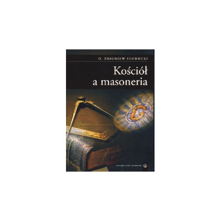 Kościół a masoneria