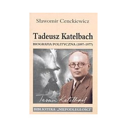 Tadeusz Katelbach