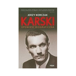 Karski Opowieść biograficzna