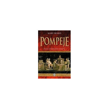 Pompeje