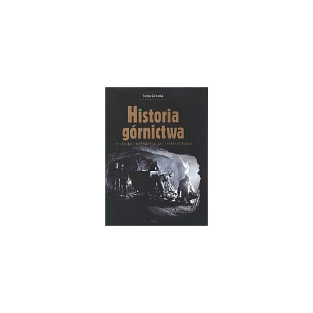 Historia górnictwa